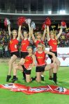 Chennai Rhinos Vs Telugu Warriors Photos 8239