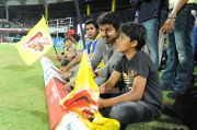 Chennai Rhinos Vs Telugu Warriors Stills 3229