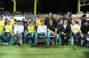 Chennai Rhinos Vs Telugu Warriors Stills 9520