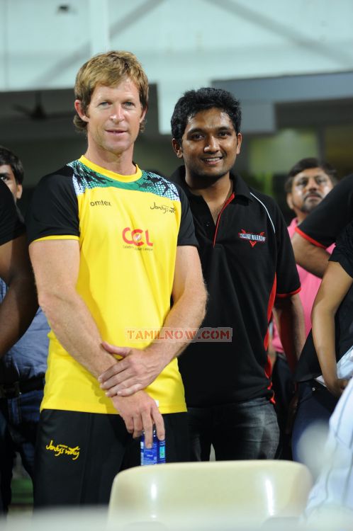 Jonty Rhodes Ccl 2 937