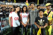 Vijay Priyamani At Ccl 2 119