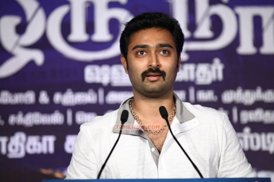 Prasanna At Chennaiyil Oru Naal Audio 289