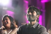 Radhika Sarathkumar And Dhanush 846