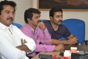 Sarath Kumar Cheran And Prasanna 707