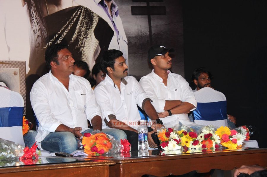 Chennaiyil Oru Nal Pressmeet 2476