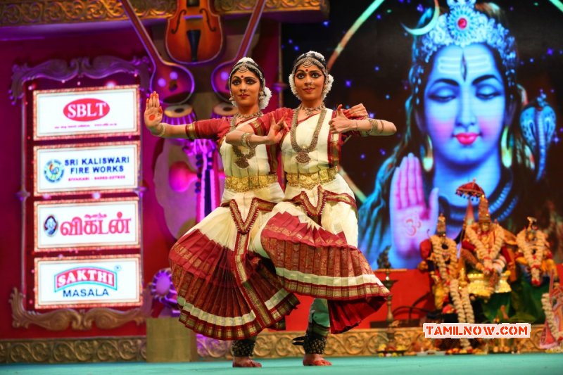 Chennaiyil Thiruvaiyaru Season 10 Stills 4446