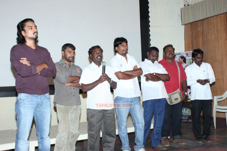 Chikki Mukki Audio Launch 1327