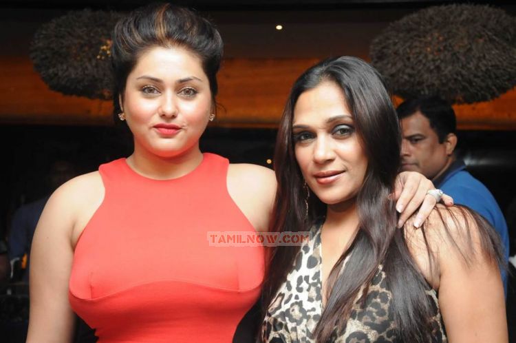 Namitha 260