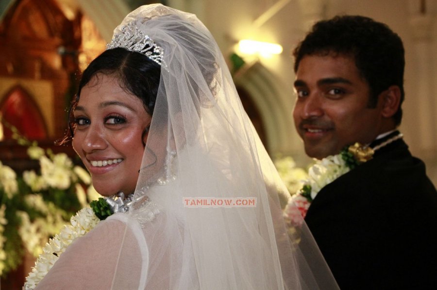 Choreographers Shobi And Lalitha Marriage Photos 5142