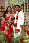 Choreographers Shobi Lalitha Wedding Reception 1319