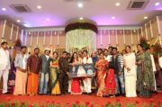 Choreographers Shobi Lalitha Wedding Reception 9049