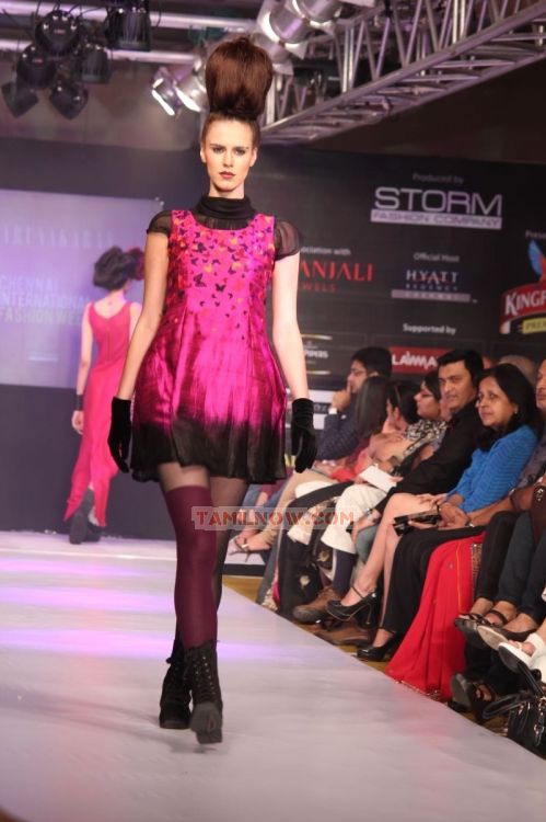 Cifw 2012 Day 1 Ramesh Dembla Show 3988