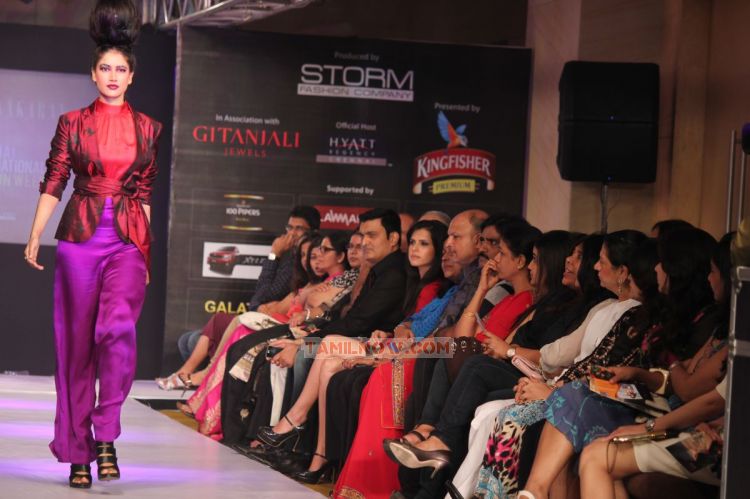 Cifw 2012 Day 1 Ramesh Dembla Show 5861