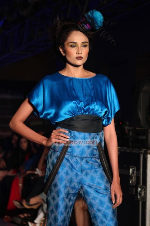 Cifw 2012 Day 1 Ramesh Dembla Show 7576