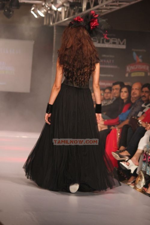 Cifw 2012 Day 1 Ramesh Dembla Show Photos 3737