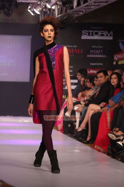 Cifw 2012 Day 1 Ramesh Dembla Show Photos 6297