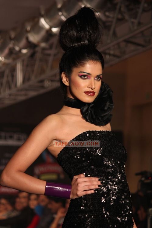 Cifw 2012 Day 1 Ramesh Dembla Show Stills 680