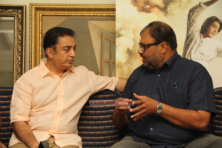 Cine Dance Directors Met Kamal Haasan 3925