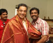 Cine Dance Directors Met Kamal Haasan 5182