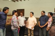 Cine Dance Directors Met Kamal Haasan 5245