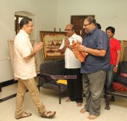 Cine Dance Directors Met Kamal Haasan Photos 6618