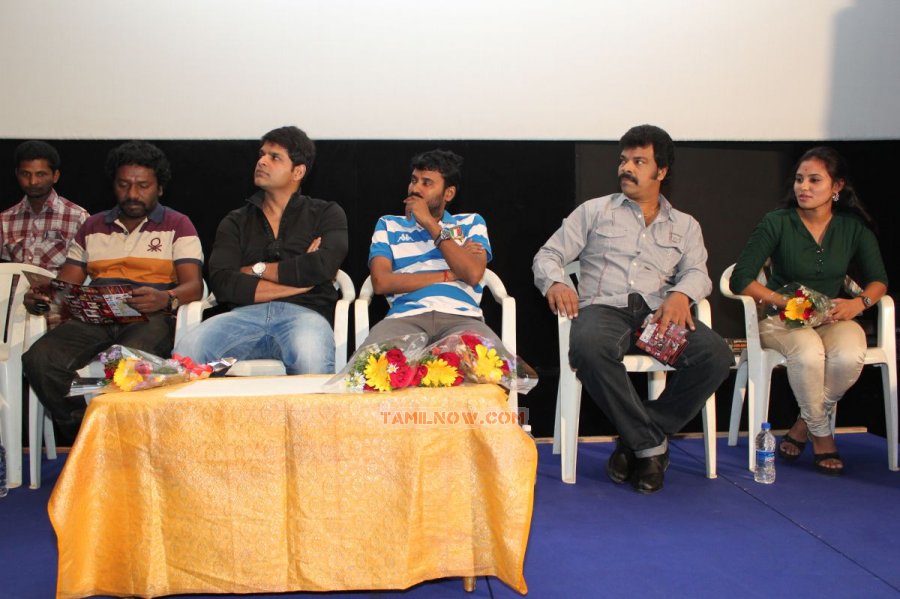 Cinema Calender Launch Photos 3821