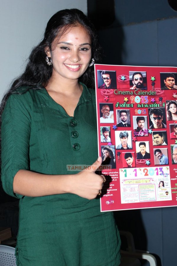 Cinema Calender Launch Stills 9173