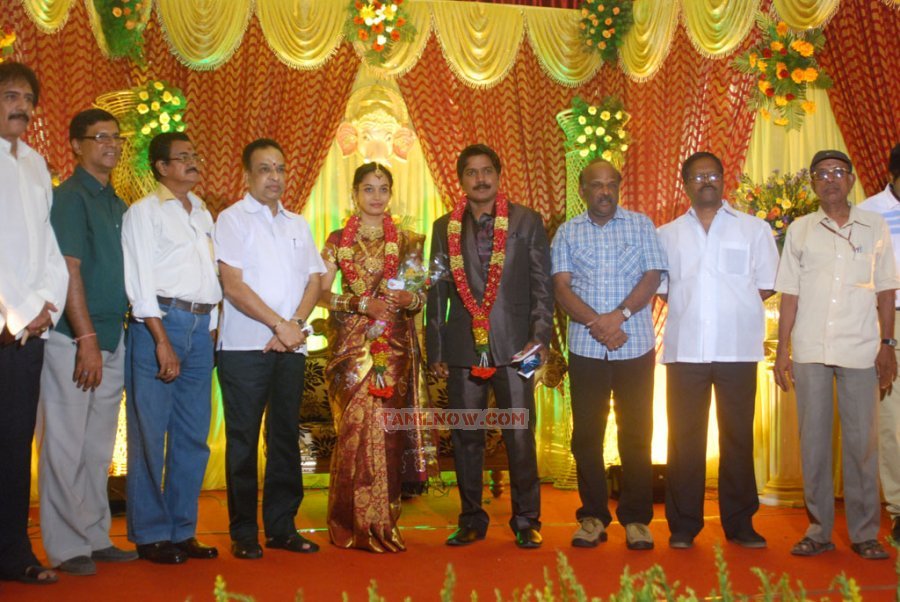 Cinematographer Ns Udhayakumar Reception Stills 221