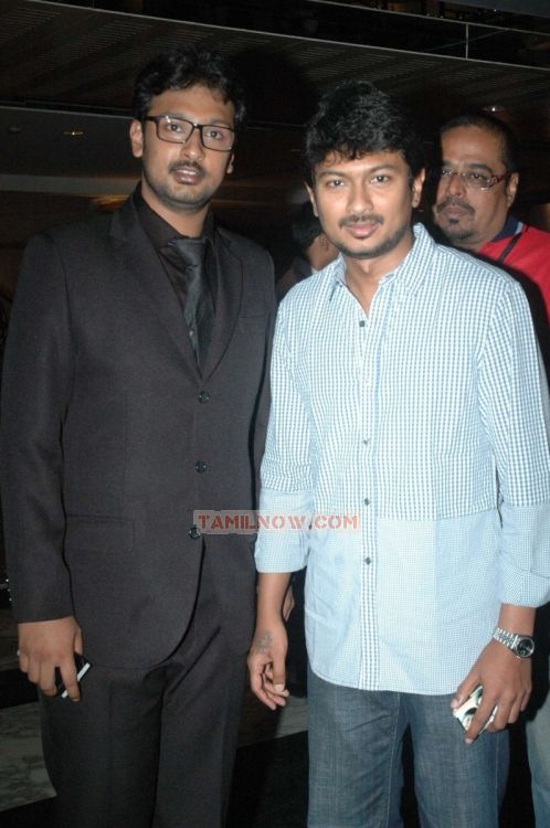 Dayanidhi Alagiri And Udhayanidhi Stalin 621