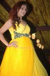 Sonia Agarwal At Nefetari Fashion Show 804