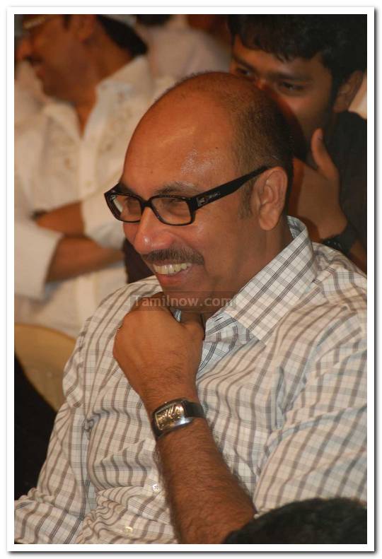 Sathyaraj