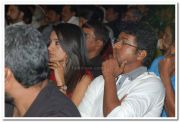 Trisha Krishnan And Vijay