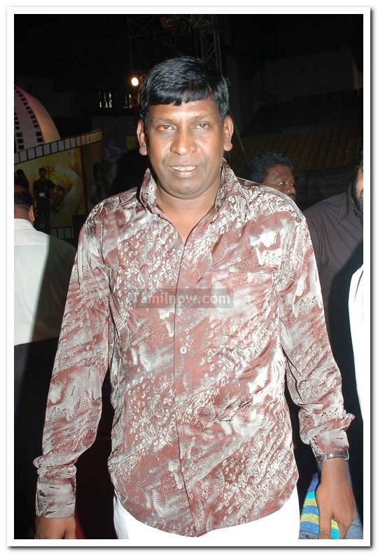 Vadivelu