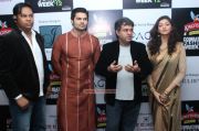 Coimbatore Fashion Week 2012 Launch 423