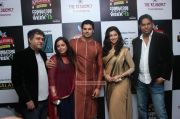 Coimbatore Fashion Week 2012 Launch Photos 1085