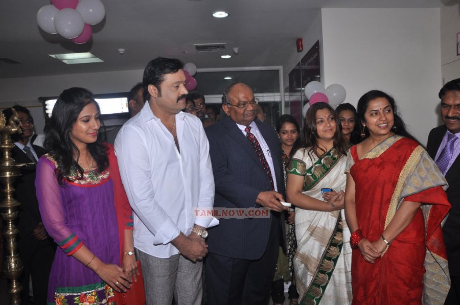 Craft Fertility Centre Inauguration Photos 2077