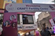 Craft Fertility Centre Inauguration Photos 900