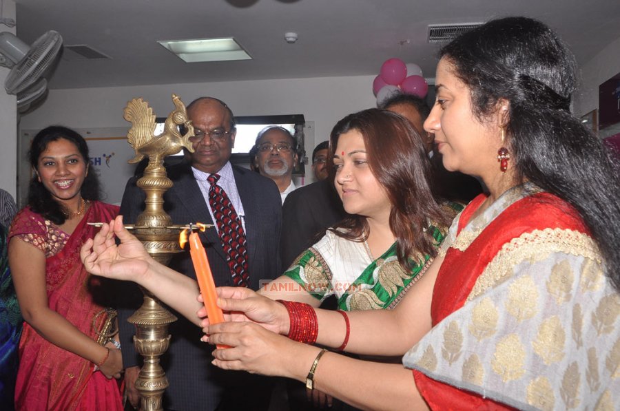 Craft Fertility Centre Inauguration Stills 159