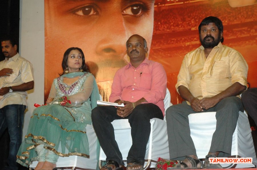 Cricket Scandal Audio Launch Stills 5572