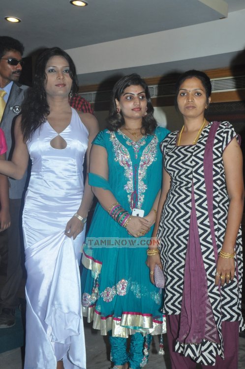 Cricket Scandal Movie Launch Stills 9090