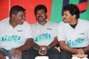 Damaal Dumeel Press Meet Stills 3175