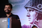 David First Look Trailer Launch Stills 2023