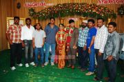 Director Chimbudevan Wedding Photos 3769