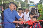 Director Goutham Menon Inaugurate One Mb 5077