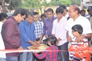 Director Goutham Menon Inaugurate One Mb 8336