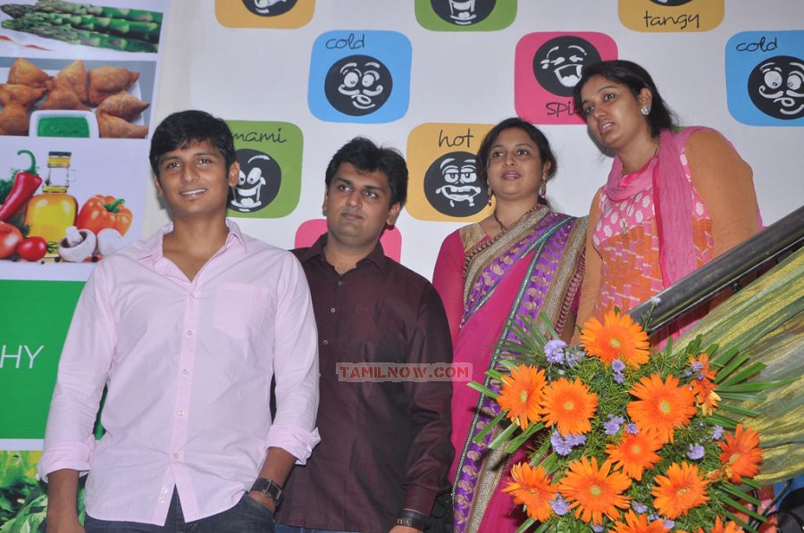 Director Goutham Menon Inaugurate One Mb Photos 9299