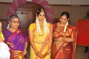 Director Jothikrishna Aishwarya Wedding 2458