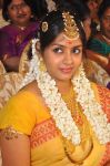 Director Jothikrishna Aishwarya Wedding 6071