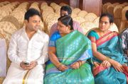 Director Jothikrishna Aishwarya Wedding 943