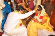 Director Jothikrishna Aishwarya Wedding Photos 3695